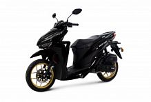 ���������� TMBK SCOOTER CLICK 49,5cc Black