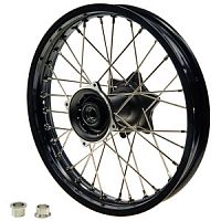  18"2,15  . .  KAYO KT 250,K6 CARB/EFI