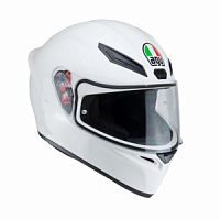  AGV K-1 MONO White 