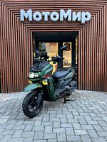 ���������� SPRMOTORS Tank Restyling ������ T8-50E (LED ����) 