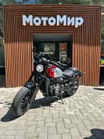 �������� CFMOTO 450CL-C (ABS)