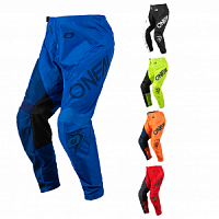   ONEAL ELEMENT RACEWEAR 21