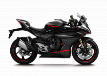 �������� CFMOTO 450SR (ABS)