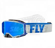   FLY RACING ZONE PRO (2022) /