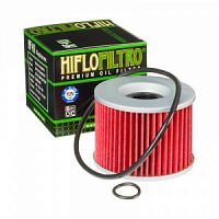   HiFlo HF401  MH814