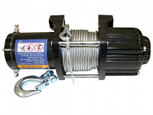 ������� � ����� 3500 LBS, (SUMITOMO) ��� CFMOTO X8 �.�. / X10 EPS