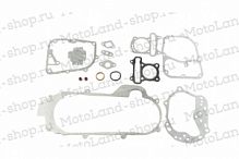 ����� ��������� (������) 139QMB 50/80��3  X-TECH