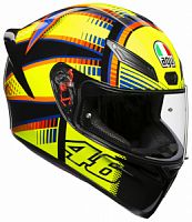  AGV K-1 Top Soleluna 2015 