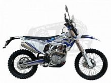 �������� GR7 F300L-M (4T 174MN) Enduro LITE (2022 �.) ���