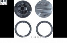 ��������� ������ Probiker Demi-Jet Flush 20-013344