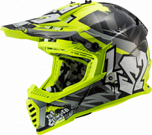  CFMOTO LS2 MX437 