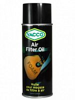 �������� ��� ��������� �������� YACCO Air Filter Oil, 0,4�