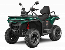 ���������� CFMOTO CFORCE 400 EPS NEW