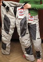����� Probiker - PR-09 Air 20-8669