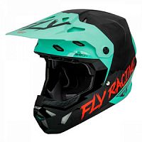   FLY RACING FORMULA CP S.E. Rave