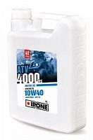  Ipone ATV 4000 RS 10W-40, 4.