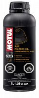     A3 Motul Air Filter Oil 1.