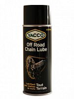    YACCO Off Road Chain Lube, 400 .