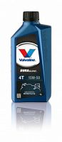   VALVOLINE DURABLEND 4T 15W50 1