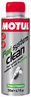 ���������� ��������� ������� Motul Fuel System Clean Moto 200��.