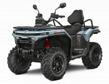 ���������� CFMOTO CFORCE 500 EPS NEW