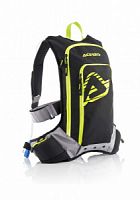    Acerbis X-STORM DRINK Black/Yellow ,  (14.5/2.5 L)