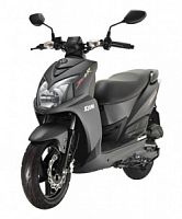 ���������� SYM Jet4 R Naked 2� 50��