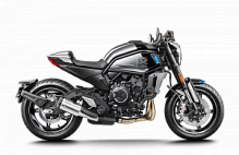 �������� CFMOTO 700CL-X Sport (ABS)