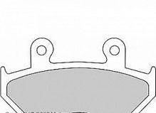 ������� ��������� FERODO FDB663P