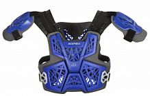    () Acerbis GRAVITY KID ROOST Blue