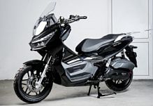 ���������� SPRMOTORS ADV MAX ������ T4-50L (� ������)