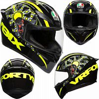  AGV K-1 Top Flavum 46 