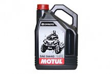  MOTUL-CFMOTO 5W40 4T 4L 100% .