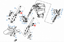   415411  CFMOTO 650cc A000-050520