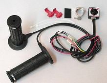 ����� �� ���� � ���������� ��� ATV PW 315-616 DAYTONA