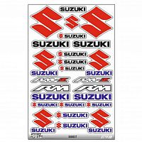  ST0037 Suzuki