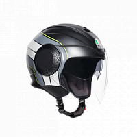  AGV Orbyt Brera 