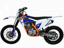 �������� KAYO K4 300 MX 21/18 (2024 �.)