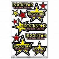  ST0042 Rockstar