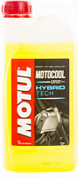   MOTUL Motocool  -37 1,0. 