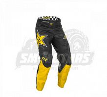   FLY RACING KINETIC ROCKSTAR 