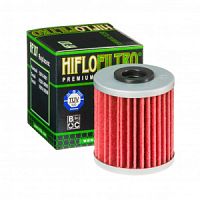   Hi-Flo HF207