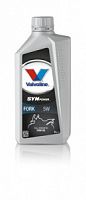    VALVOLINE SYNPOWER FORKOIL 5W 1