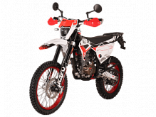 �������� KAYO T4 300 ENDURO (4T YB300H 21/18 2026) ���
