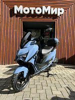 ���������� SPRMOTORS Enjoy ����� T8-50F