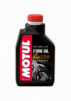    MOTUL Fork Oil very light FL 2.5W 1.