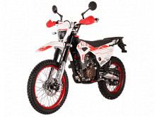 �������� KAYO T2 300 ENDURO (4T YB300H 21/18 2026) ���