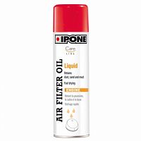     IPONE Air Filter Oil Liquid, 500.