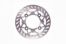 ���� ��������� ������ (190x77x3) (���: 4x71) TTR125