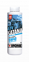   Ipone KATANA ATV 5W-40, 1 .